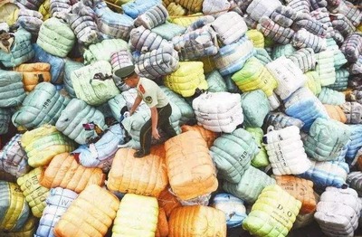 美媒误读 中国回收废料岗位回归，何来“灾难”之忧？