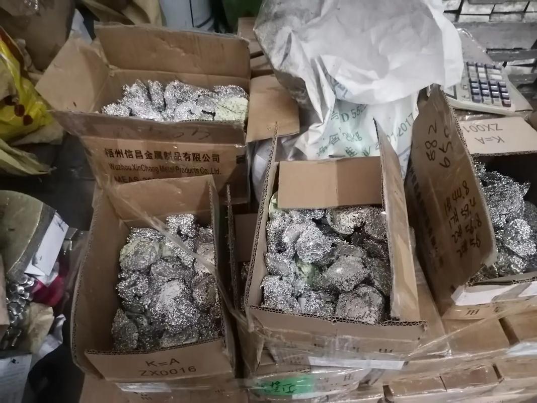 高价回收工厂库存废料 漆包线、锡渣、锡灰、绝缘线、报废品一站式处理